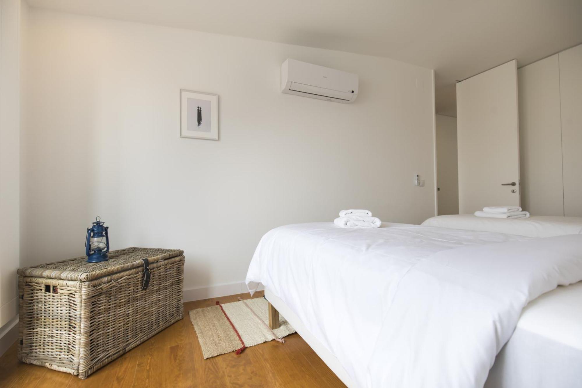 Lovely Duplex W Balcony * Lissabon