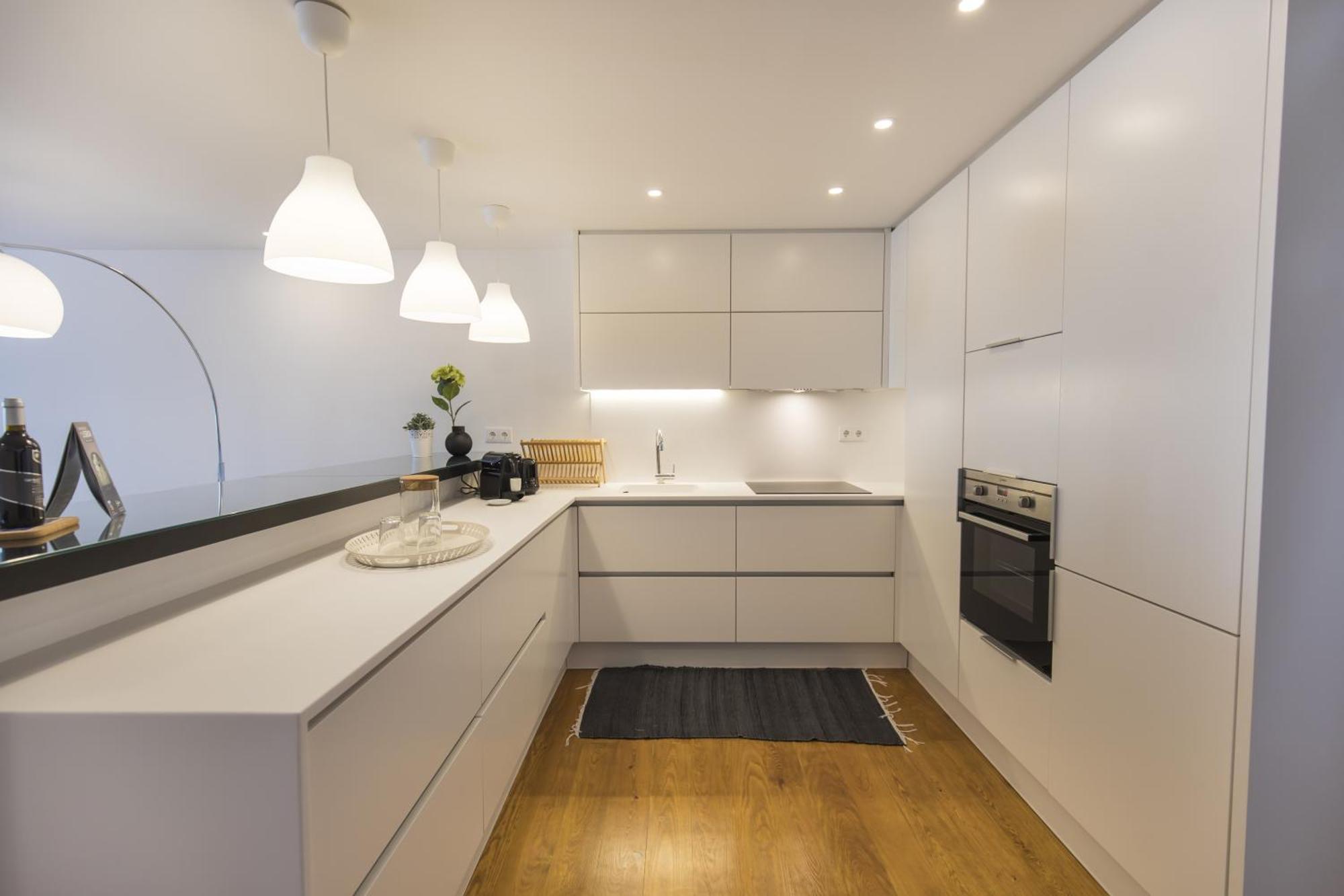 Lovely Duplex W Balcony * Lissabon